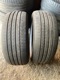 245/45r18 96Y Pirelli
