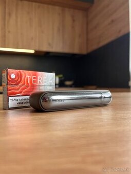 Iqôs Iluma grey