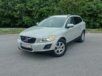 Volvo XC60 D5 AWD Momentum Geartronic
