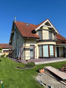 Omietka - exterier