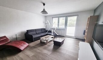 Prenájom 3 - izbový byt, Koprivnícka, Bratislava - Dúbravka