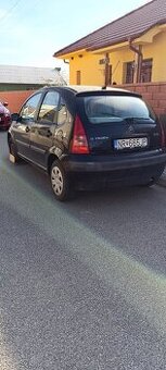 Na predaj citroen c3 1.4 55 kw
