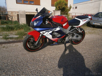 honda cbr 900