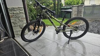 Bicykel GT Stomper 24 Ace