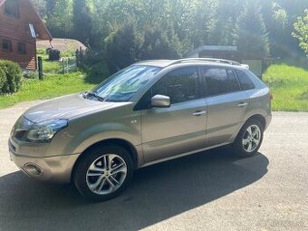 Renault KOLEOS 4x4,2.0dCi 110kw