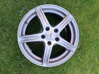 Disky 5x108