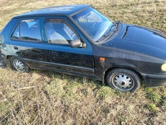 Škoda Felícia 1.3 MPI