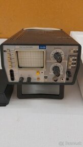 Oscilloscope C1-112
