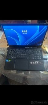Notebook ACER