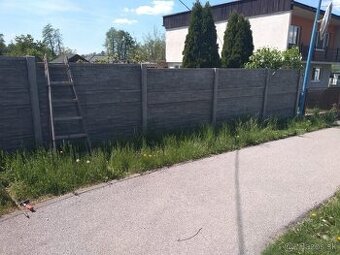 Betónové platne