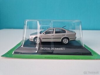 Modely Škoda 2