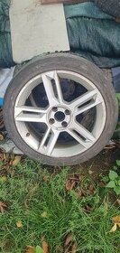 Predam elektrony R17 4×98 FIAT