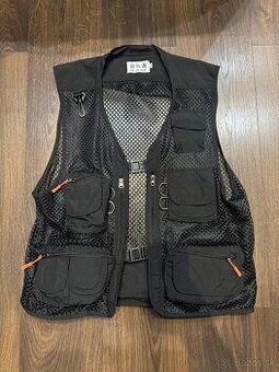 Darkwear vesta XXL