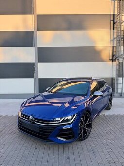 Volkswagen Arteon SB R 2.0 TSi DSG 4x4 -235 kW