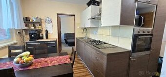 Kompletne zrekonštruovaný3 izb. byt, Nitra. Exkluzívne u nás