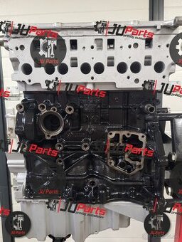 Motor BRD BLB BRE BRF 2.0 TDi 16V Repas
