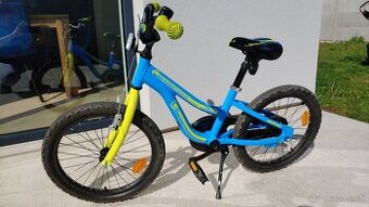 Predám detský bicykel 18