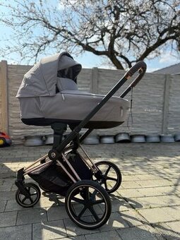 Cybex soho