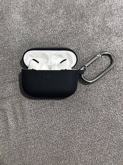 Originálne slúchadla Apple AirPods Pro 1