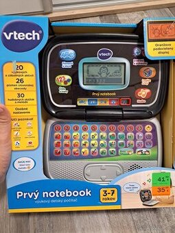 Detsky notebook