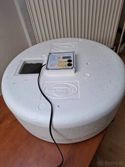 Liaheň HU100SK+prislušenstvo