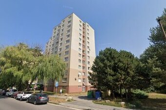 PRENÁJOM – 3iz byt pri Technopole