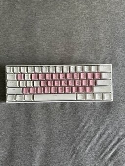 Mechanická klávesnica 60% - Seeneda YC-ML101