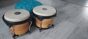 Bongo bubny