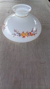 Tienidlo na starožitnú lampu