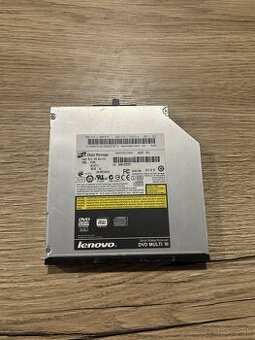 Lenovo DVD multi 3