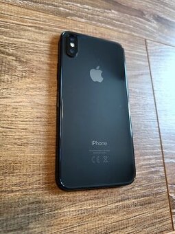 Predám iPhone X 64GB - Nepoužívaný