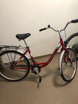 Predám dámsky bicykel