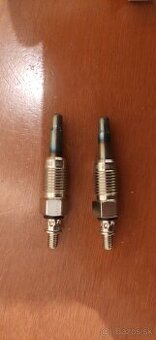 Zhavič, Žhaviaca sviečka RPOWER nové 2ks