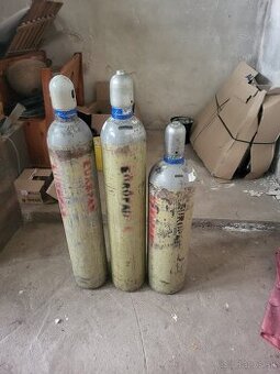Predam CO2