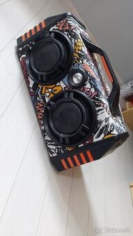 Sencor bluetooth reproduktor