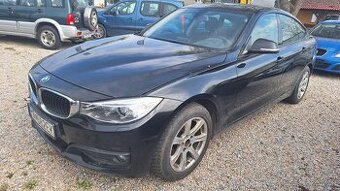 BMW 318 D SEDAN