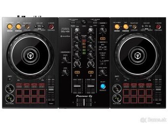 Pioneer DDJ 400