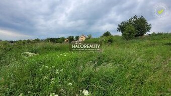 HALO reality - Predaj, pozemok pre rodinný dom 318 m2 Nitr