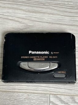 Walkman Panasonic