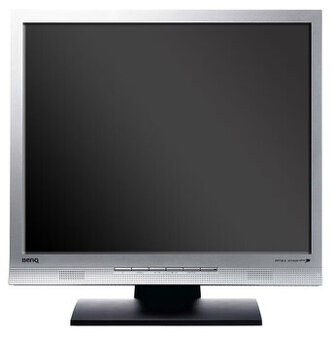 Predám plne funkčný monitor Benq-fp72e.