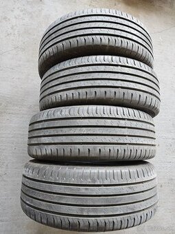 Letne pneu 215/55 R17