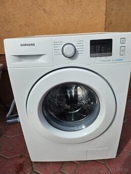 Predám Práčku Samsung s Dovozom a zapojením