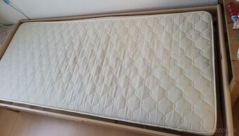 Predam postel 90x200