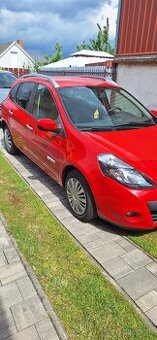 Clio grandtour