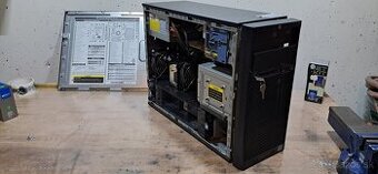 Predám HP Proliant ML110 G7 server
