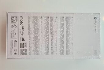 Motorola Edge 60 Pro 512gb