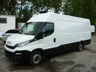 IVECO DAILY 35 S 16 CHLAĎÁK