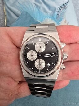 Megalith Chrono Seiko