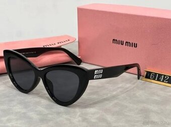 Okuliare Miu Miu