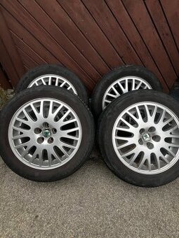 5x100 r16